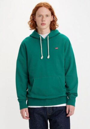 Levi's® Kapuzensweatshirt »NEW ORIGINAL HOODIE«