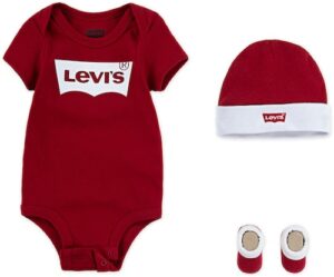 Levi's® Kids Body »Neugeborenen-Geschenkset«