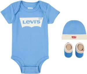 Levi's® Kids Body »Neugeborenen-Geschenkset«