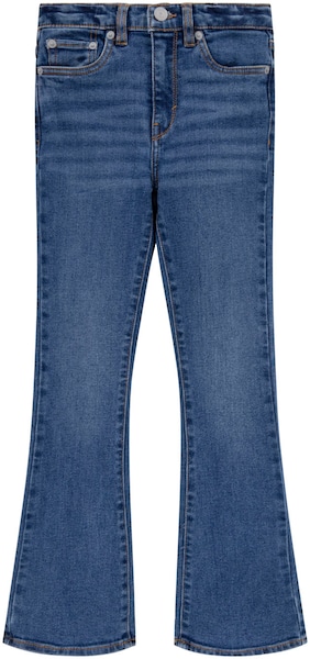 Levi's® Kids Bootcut-Jeans »726 HIGH RISE JEANS«