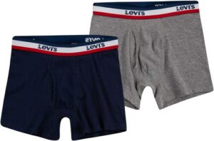 Levi's® Kids Boxershorts »SPORTSWEAR LOGO BOXER BFIEF«