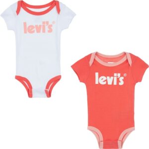 Levi's® Kids Kurzarmbody