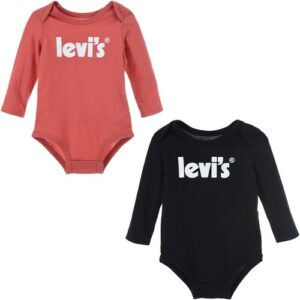 Levi's® Kids Langarmbody »BATWING«