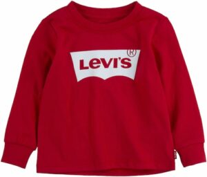 Levi's® Kids Langarmshirt »BATWING TEE«