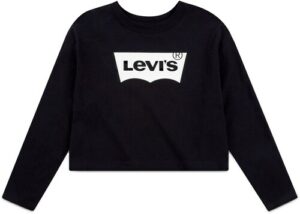 Levi's® Kids Langarmshirt