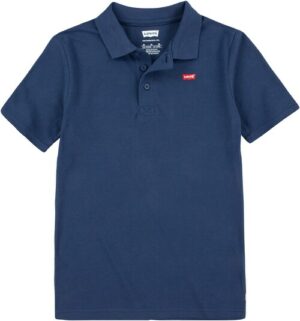 Levi's® Kids Poloshirt »LVB BACK NECK TAPE POLO«