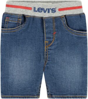 Levi's® Kids Schlupfhose »LVB PULL ON RIB SHORT«