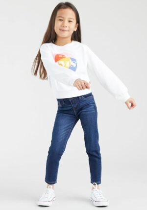 Levi's® Kids Stretch-Jeans »710™ SUPER SKINNY FIT JEANS«