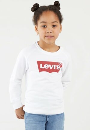 Levi's® Kids Sweatshirt »BATWING CREWNECK SWEATSHIRT«