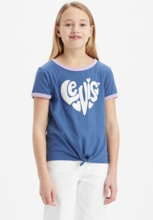 Levi's® Kids T-Shirt »LEVIS HEART TEE«
