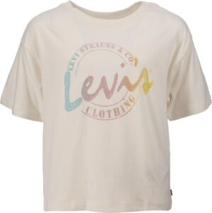 Levi's® Kids T-Shirt »MEET AND GREET SCRIPT«