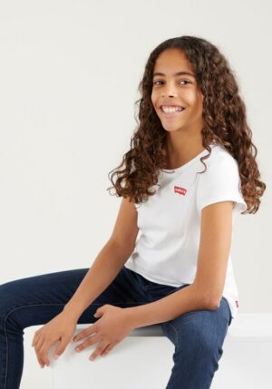 Levi's® Kids T-Shirt »S/S BATWING TEE«
