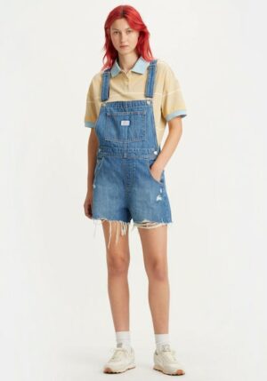 Levi's® Kurzoverall »VINTAGE SHORTALL«