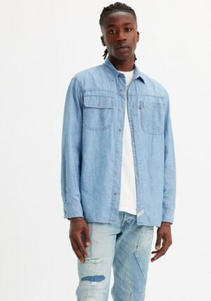 Levi's® Langarmhemd