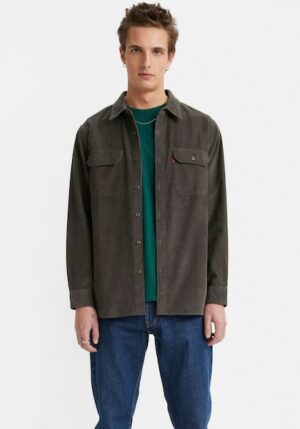 Levi's® Langarmhemd »JACKSON WORKER«