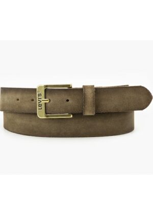 Levi's® Ledergürtel »FREE SUEDE«