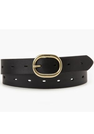 Levi's® Ledergürtel »High-Low«