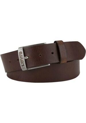 Levi's® Ledergürtel »NEW DUNCAN«