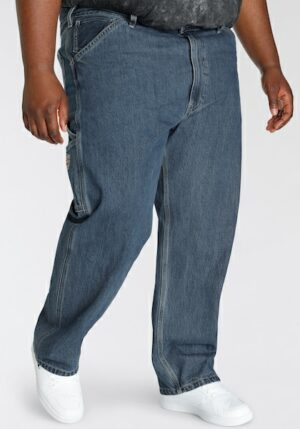 Levi's® Plus Cargohose »568 STAY LOOSE CPNTR B&T«