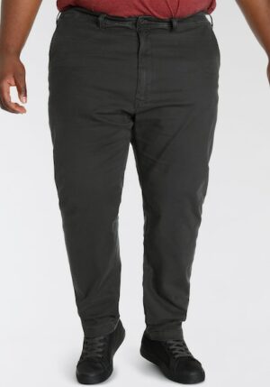 Levi's® Plus Chinohose »Chino XX STD TAPERED CHINO B&T«