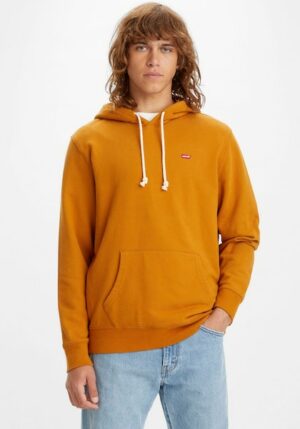 Levi's® Plus Hoodie »BIG ORIGINAL HM«