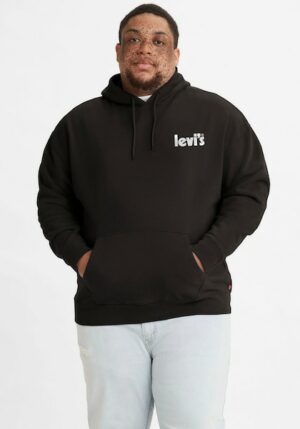 Levi's® Plus Hoodie »BIG RELAXED GRAPHIC«