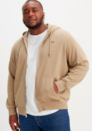 Levi's® Plus Kapuzensweatshirt