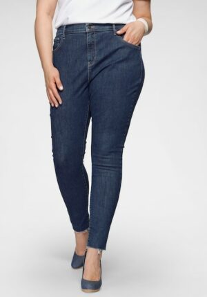 Levi's® Plus Skinny-fit-Jeans »720 High Rise Super Skinny«