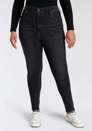 Levi's® Plus Skinny-fit-Jeans »MILE HIGH«