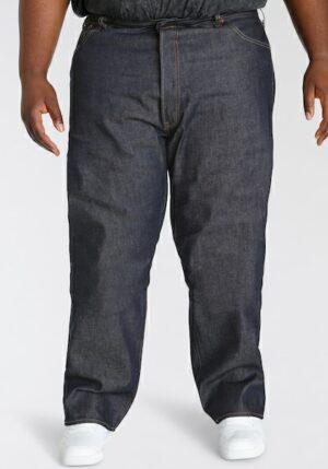 Levi's® Plus Straight-Jeans »501® LEVI'S®ORIGINAL B&T«