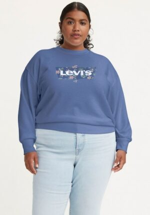 Levi's® Plus Sweatshirt »PL GRAPHIC STANDARD«
