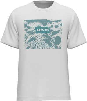 Levi's® Plus T-Shirt »BIG RELAXED FIT TEE«