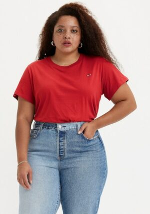 Levi's® Plus T-Shirt »THE PERFECT TEE«