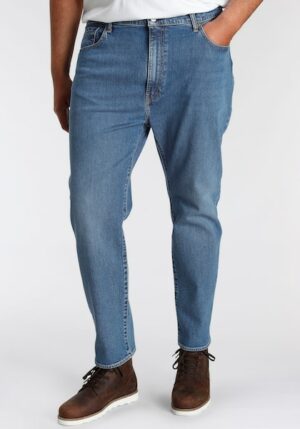 Levi's® Plus Tapered-fit-Jeans