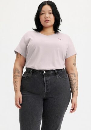 Levi's® Plus V-Shirt »V NECK TEE«