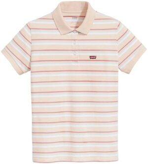 Levi's® Poloshirt »SLIM POLO MULTI-COLOR«
