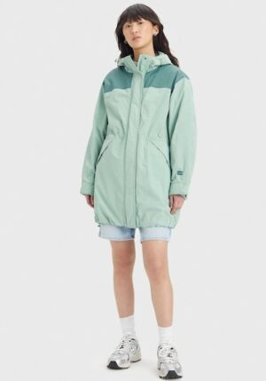 Levi's® Regenjacke »MISTY«