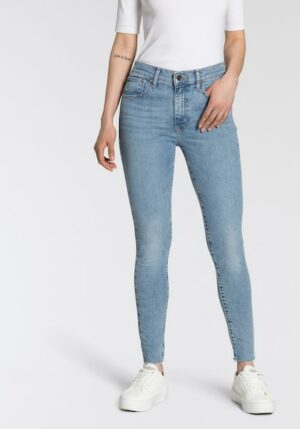 Levi's® Skinny-fit-Jeans »720 High Rise«