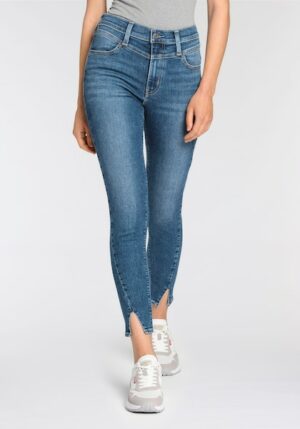 Levi's® Skinny-fit-Jeans »720 SUPER SKINNY YOKED«