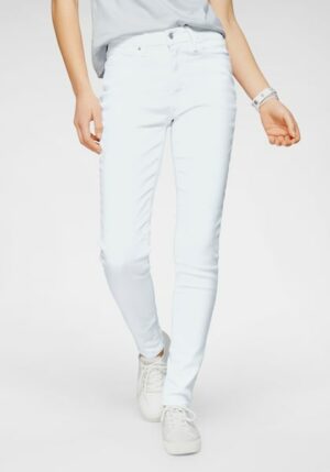 Levi's® Skinny-fit-Jeans »721 High rise skinny«