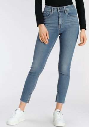 Levi's® Skinny-fit-Jeans »721 High rise skinny«