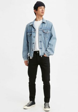 Levi's® Skinny-fit-Jeans »SKINNY TAPER«