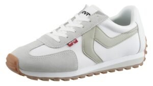 Levi's® Sneaker »STRYDER RED TAB S«