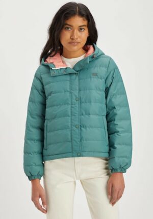 Levi's® Steppjacke »Edie Packable«