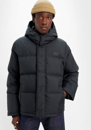 Levi's® Steppjacke »LV Jacke LAUREL SHORT PUFFER«