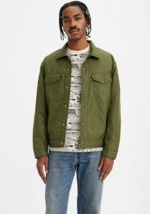 Levi's® Steppjacke »RELAXED FIT PADDED«