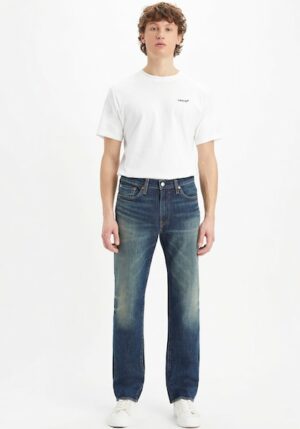 Levi's® Straight-Jeans »514™«