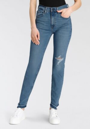 Levi's® Straight-Jeans »724 High Rise Straight«