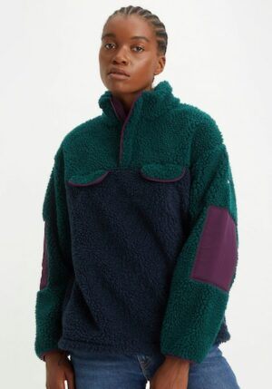 Levi's® Sweatshirt »MONTANA«