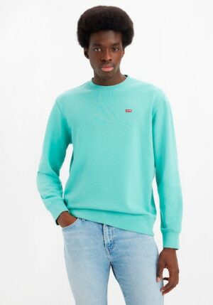 Levi's® Sweatshirt »SWEATSHIRT NEW ORIGINAL CREW«
